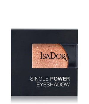 IsaDora Single Power Eyeshadow Lidschatten-2.2 g
