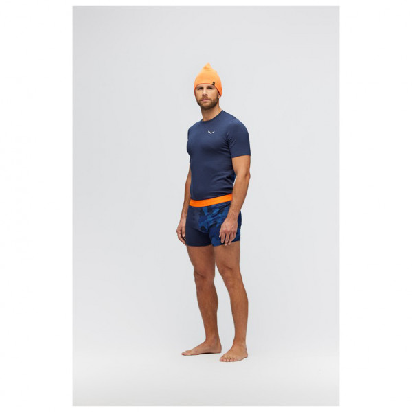 Salewa - Cristallo Warm AMR Boxer - Merinounterwäsche