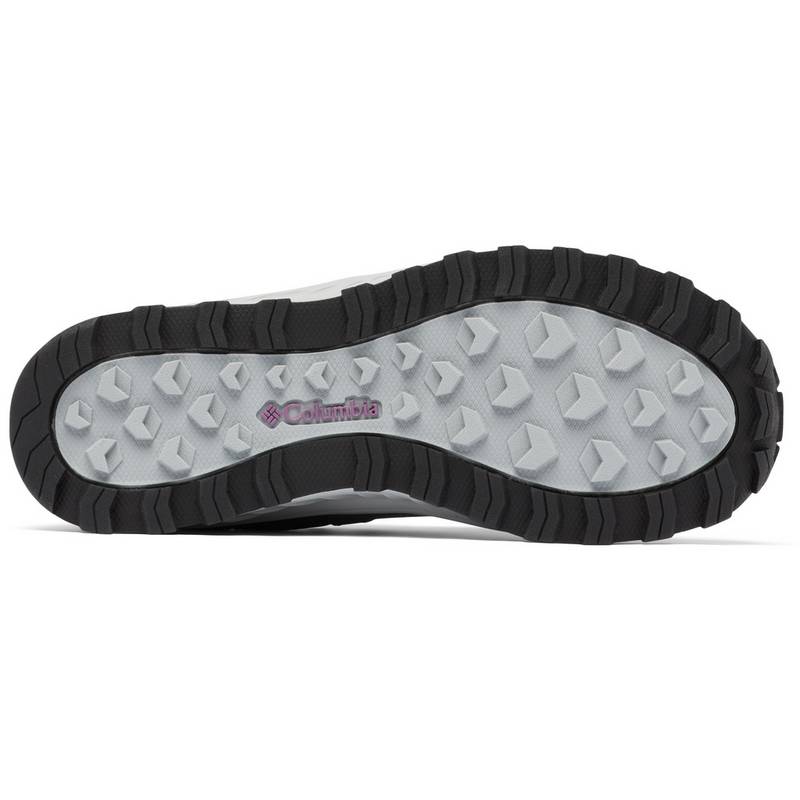Columbia TRAILSTORM ASCEND WP Wanderschuhe Damen