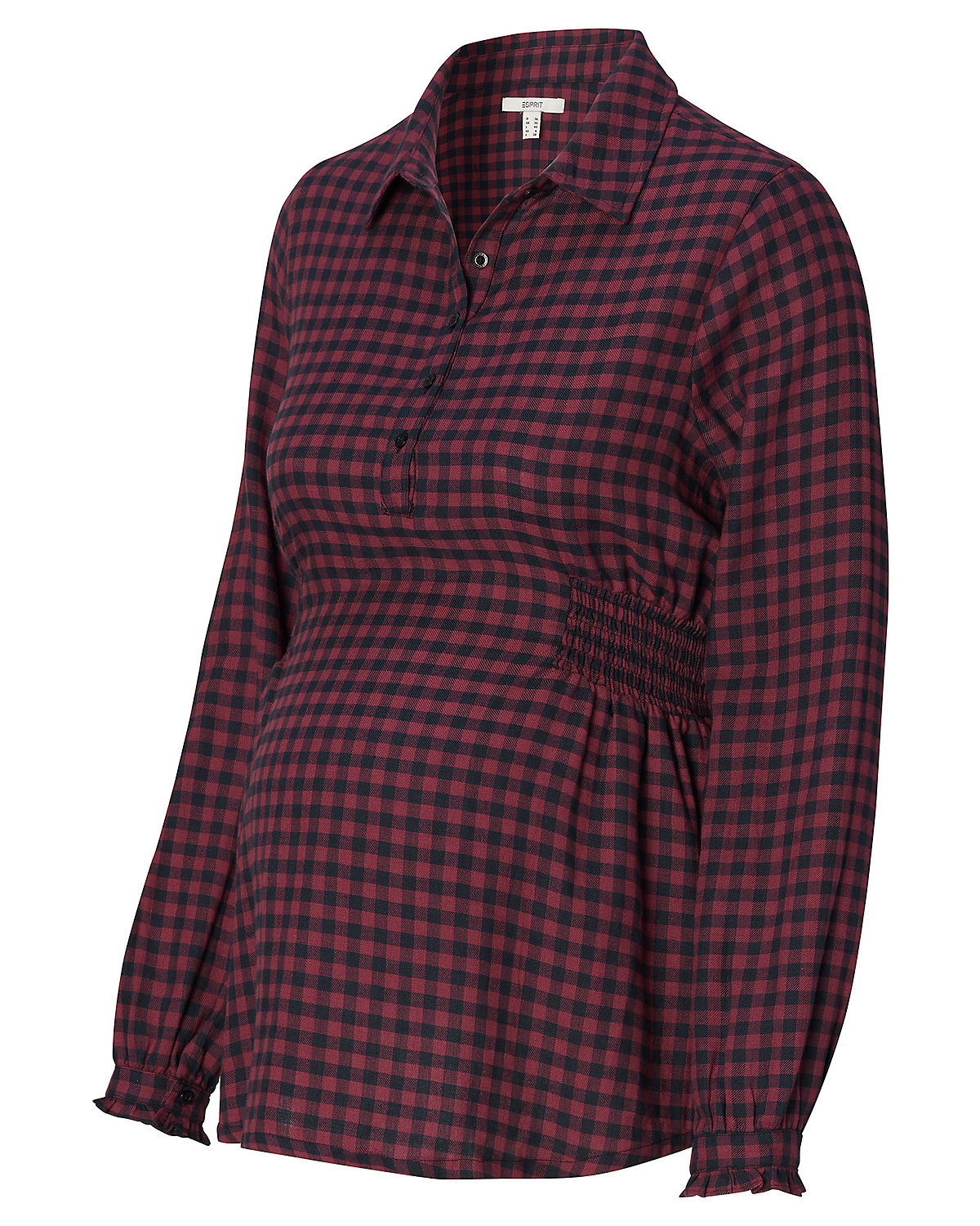 Bluse Umstandsblusen