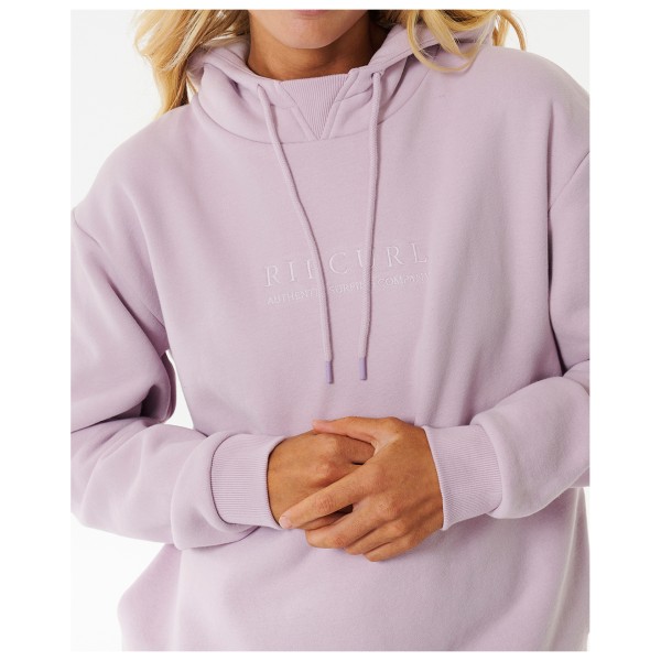 Rip Curl - Women's Premium Surf Hoodie - Hoodie