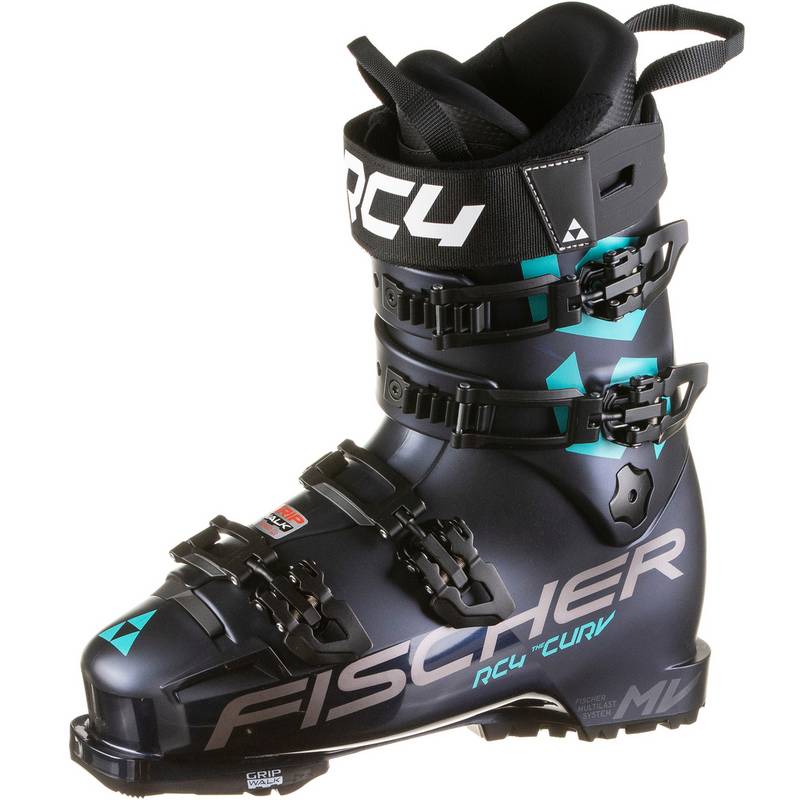 Fischer RC4 THE CURV 95 X VACUUM WALK Skischuhe