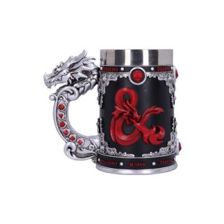 Dungeons & Dragons Krug Logo