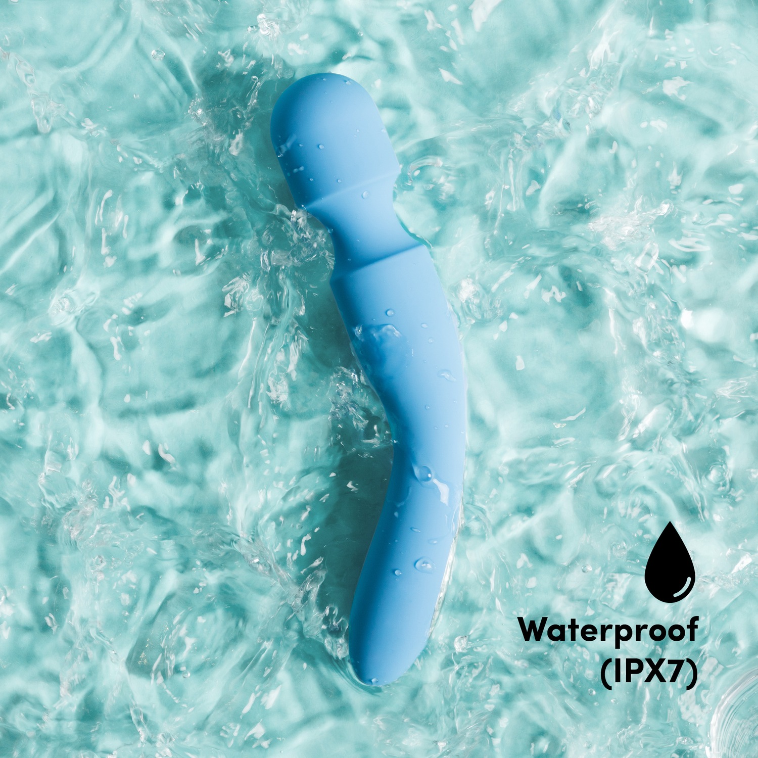 Körper Massager