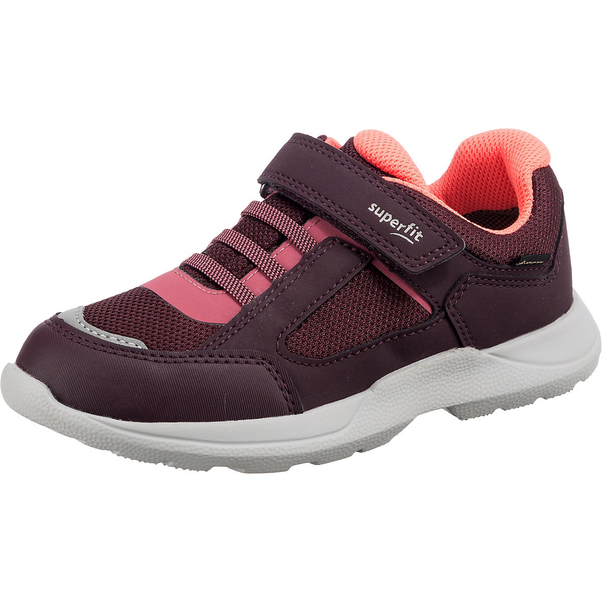 Low Sneakers WMS Weite M GORE-TEX für Mädchen