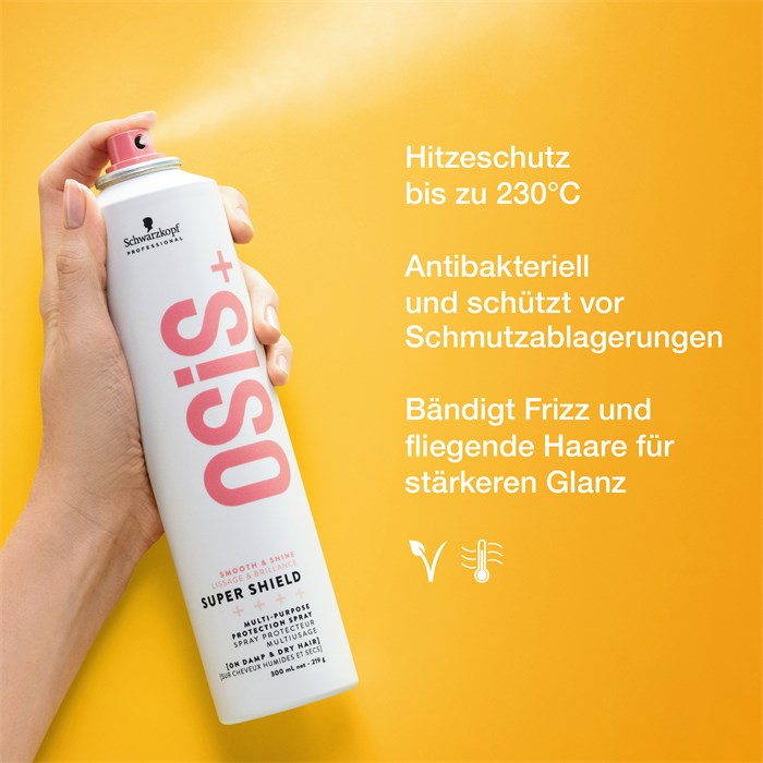 Super Shield Multi-Purpose Protection Spray