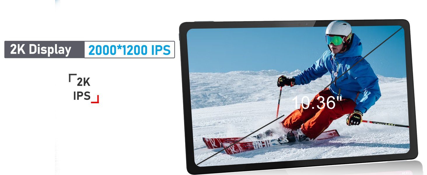 ‎Azeyou Tablet (10,4
