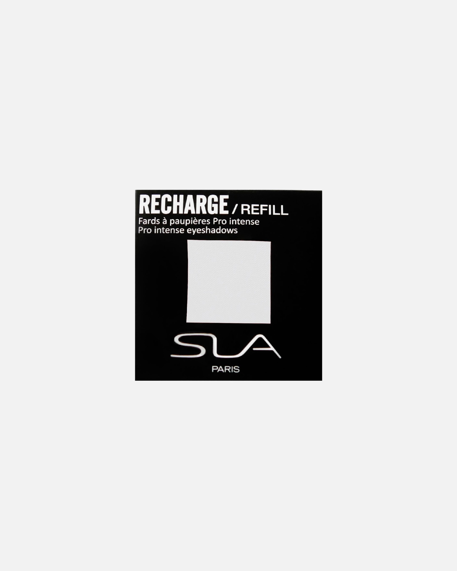 SLA Paris Pro Intense acu ēnas