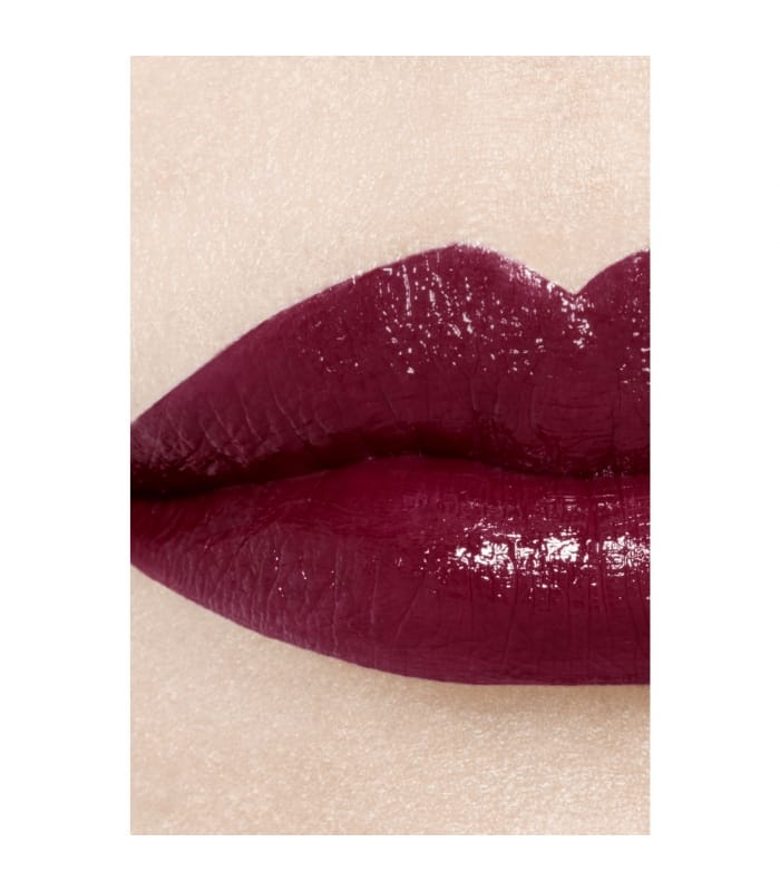 Chanel-ROUGE COCO BLOOM-Le rouge à levrès hydratant et repulpant longue tenue, couleur et brillance intenses
