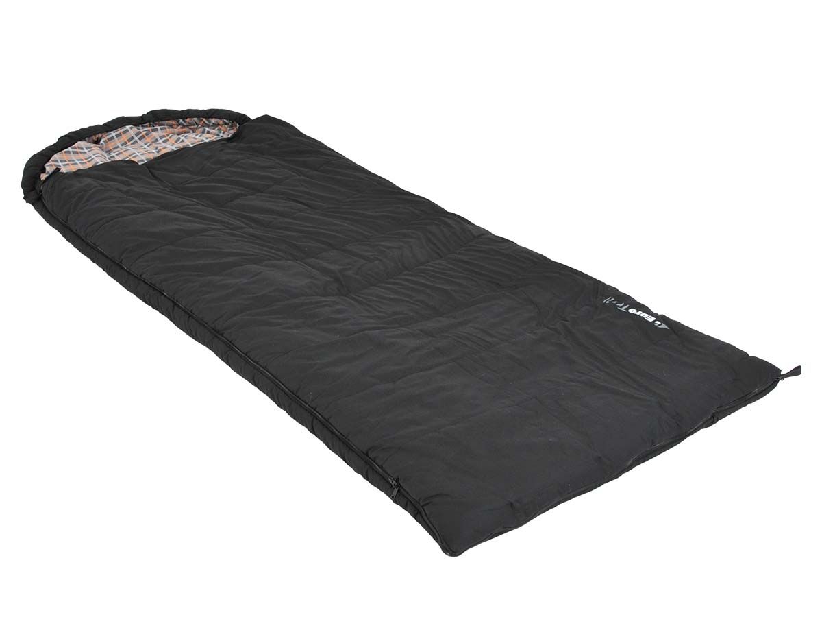 Eurotrail Blackdown Schlafsack