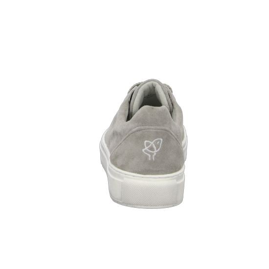 SIOUX Sneaker grau Tils Sneaker 001
