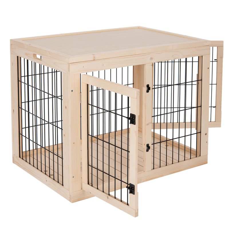 Hundekäfig Dog Palace zu TOP-Preisen