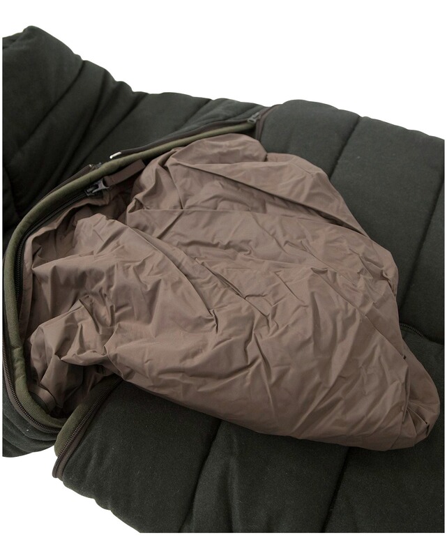 Carinthia Ansitzjacke