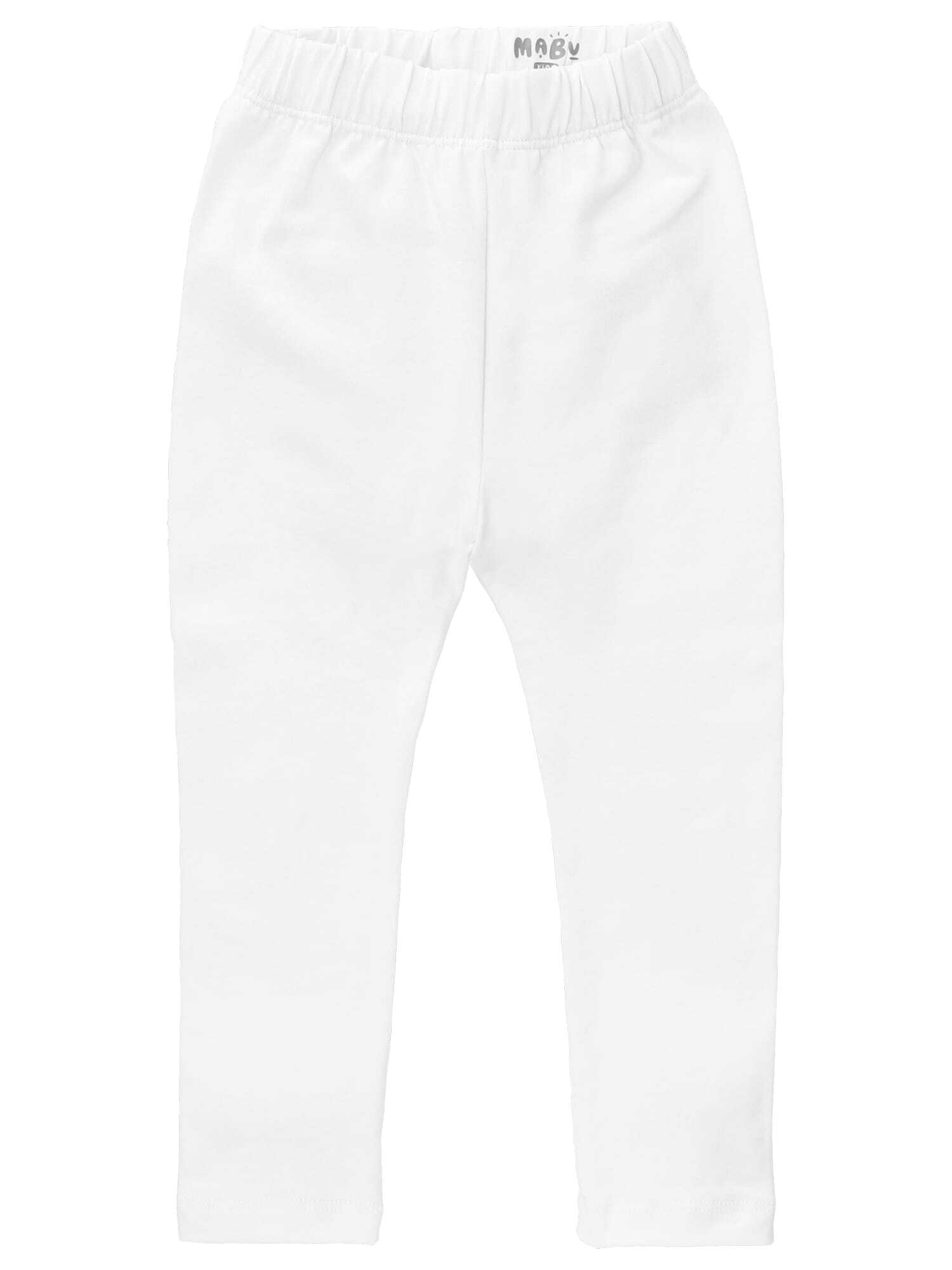 Regular Pants