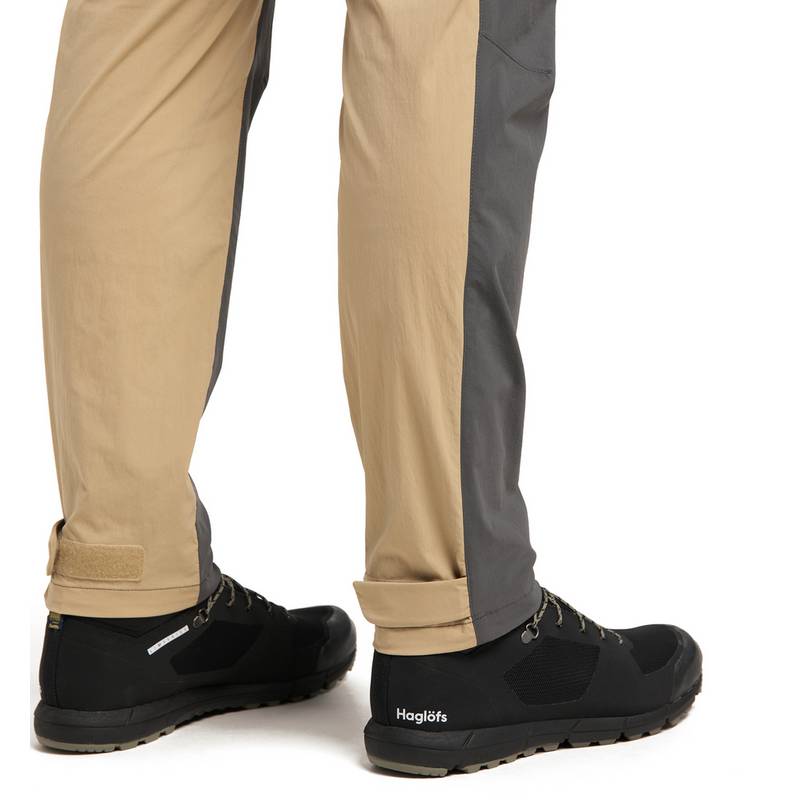 Haglfs Lite Flex Pant Trekkinghose Herren
