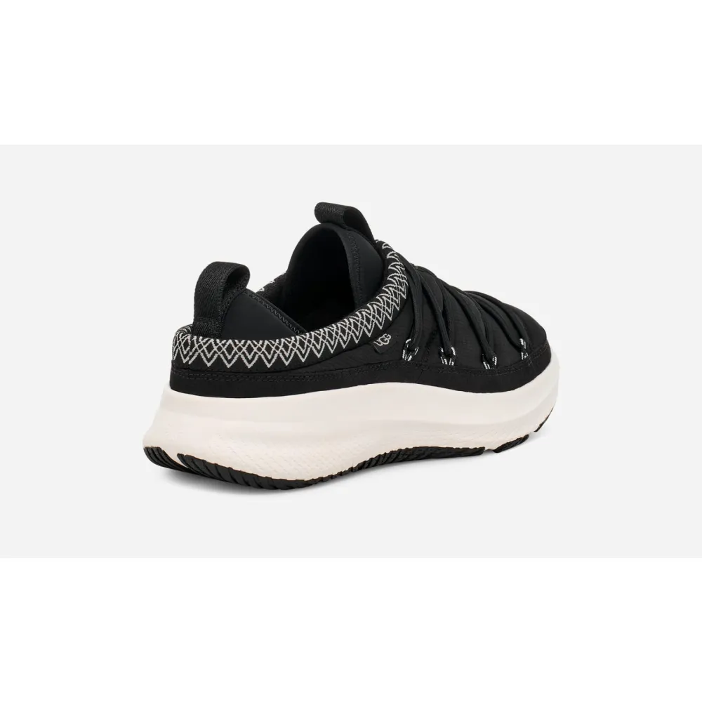 UGG CA78 Tasman 1136594-BWHT / schwarz