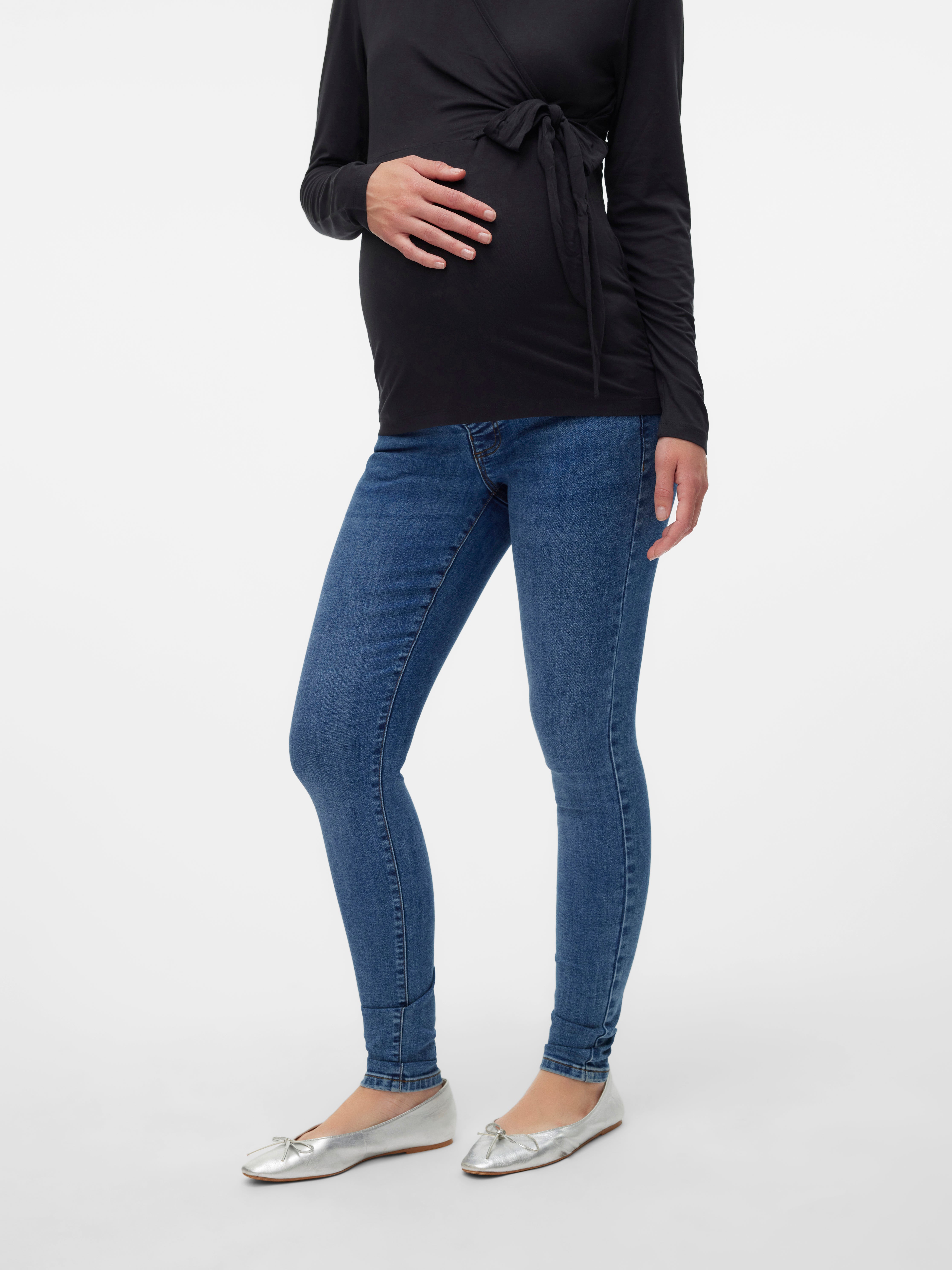 Umstands-jeans