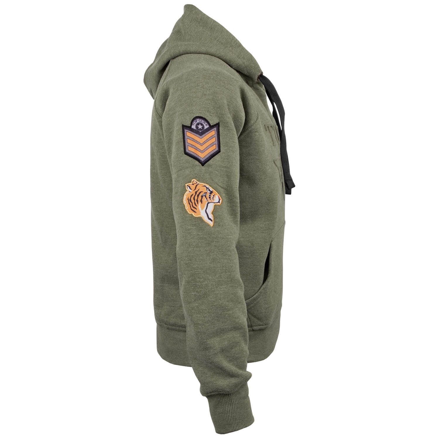 Kapuzen Pullover Simulator