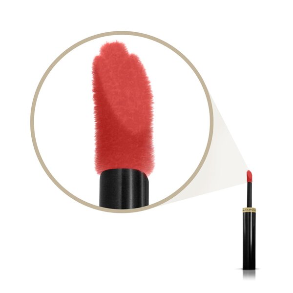 Max Factor Lipfinity ajakrúzs 120 Hot 2-Step Hosszantartó Rúzs 2,3ml