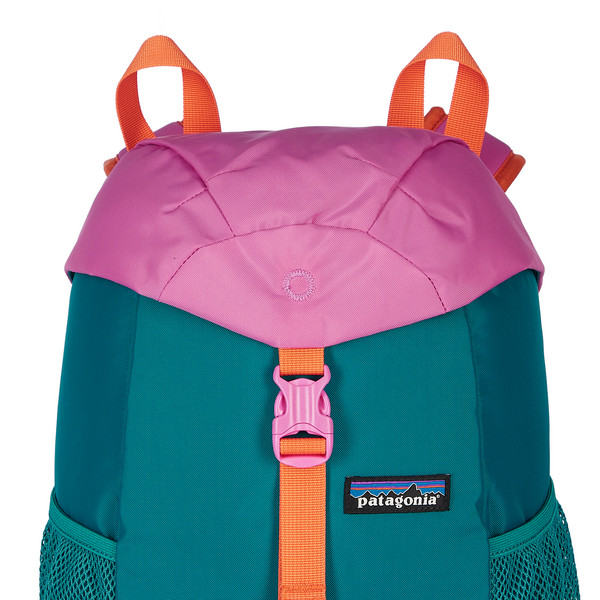 K' S REFUGITO DAY PACK 12L Kinder - Kinderrucksack