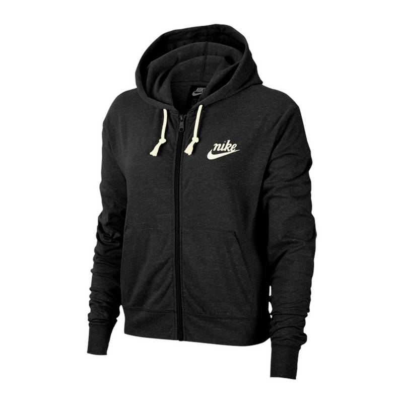 Nike Gym Vintage Sweatjacke Damen