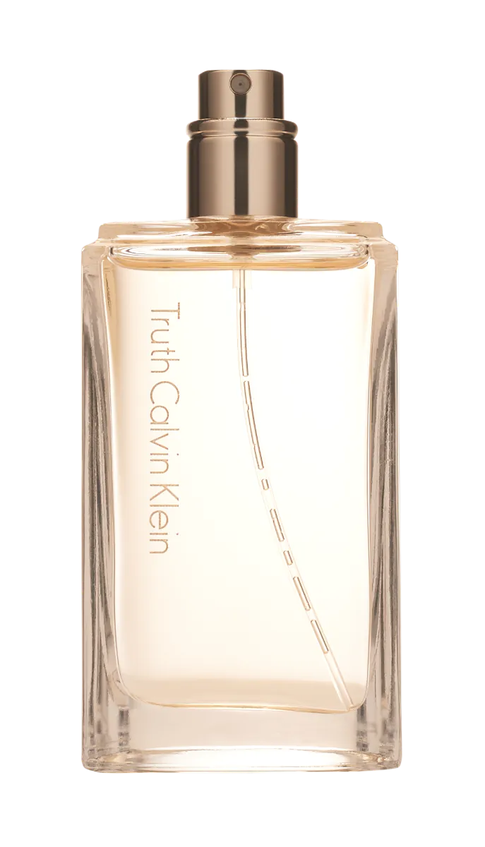 Calvin Klein Truth Eau de Parfum til kvinder 100 ml