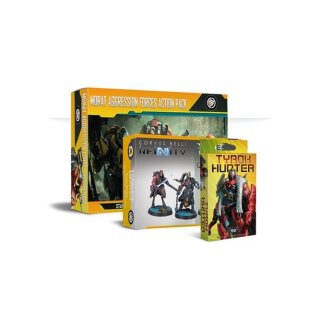 Morat Agression Forces Exclusive Bundle