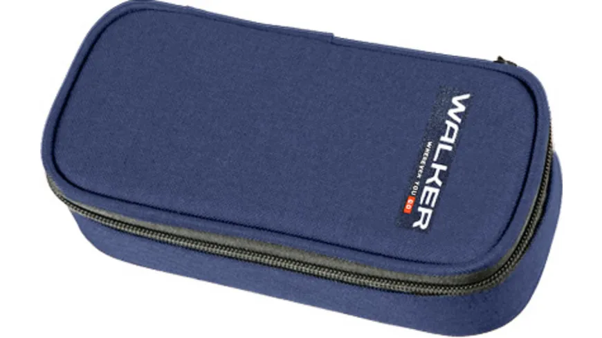 Pencil Box Volante Blue