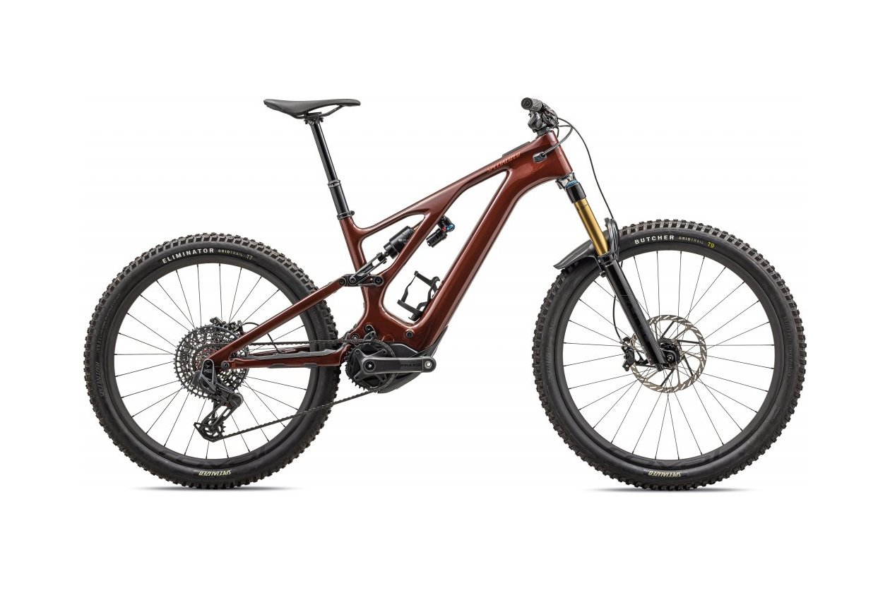 Specialized Turbo Levo Pro - 700 Wh - 2023 - 29/27,5 Zoll - Fully
