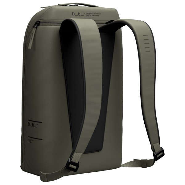 DB - Snow Essential Snowboard Bag - Snowboardtasche