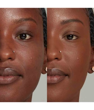 NYX Professional Makeup Can't Stop Won't Stop 24-Hour Foundation Flüssige Foundation-30 ml