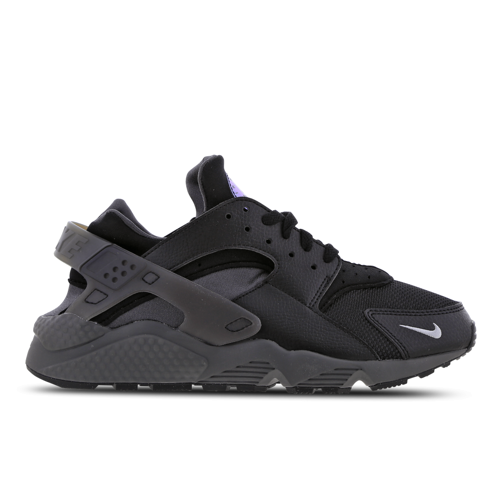 Nike Air Huarache FD0656-001 / schwarz
