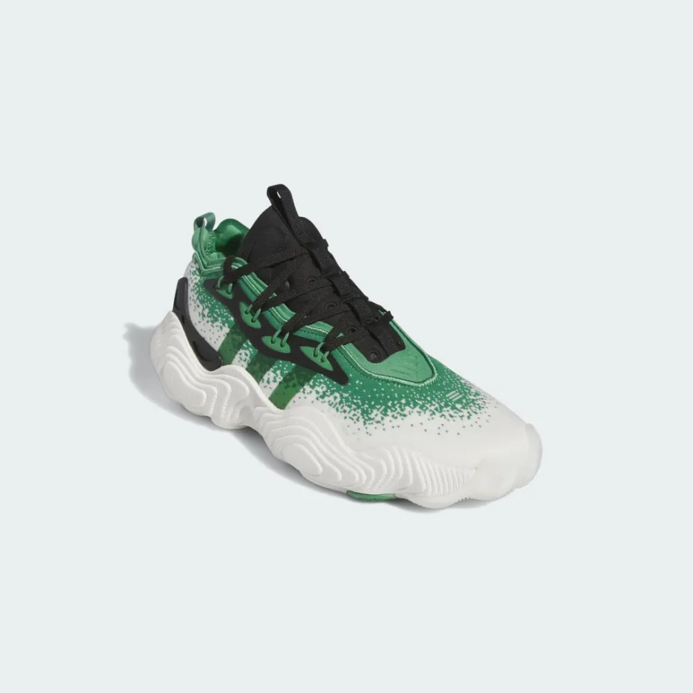 adidas Trae Young 3 IE2703 / weiss