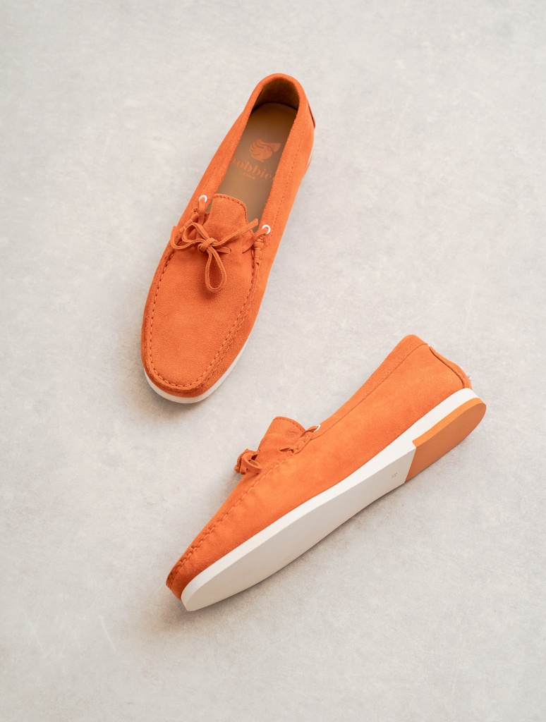 Le Plagiste - Tangerine