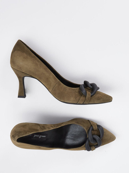 Pumps-14196590001 Paul Green