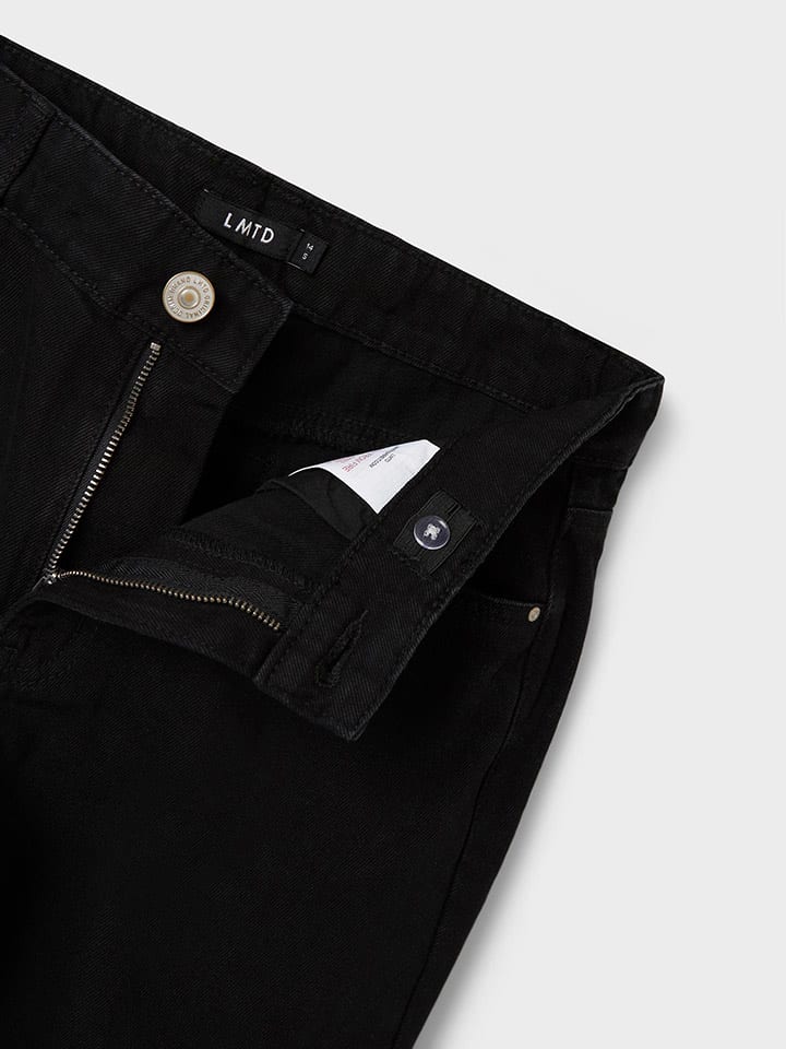 LMTD Jeans - Comfort fit - in Schwarz günstig kaufen