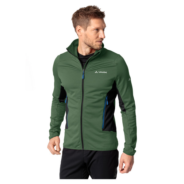 MONVISO FLEECE FZ JACKET II Herren - Fleecejacke