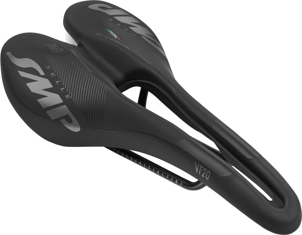 Selle SMP VT20 Gel Sattel kaufen | Bike-Discount