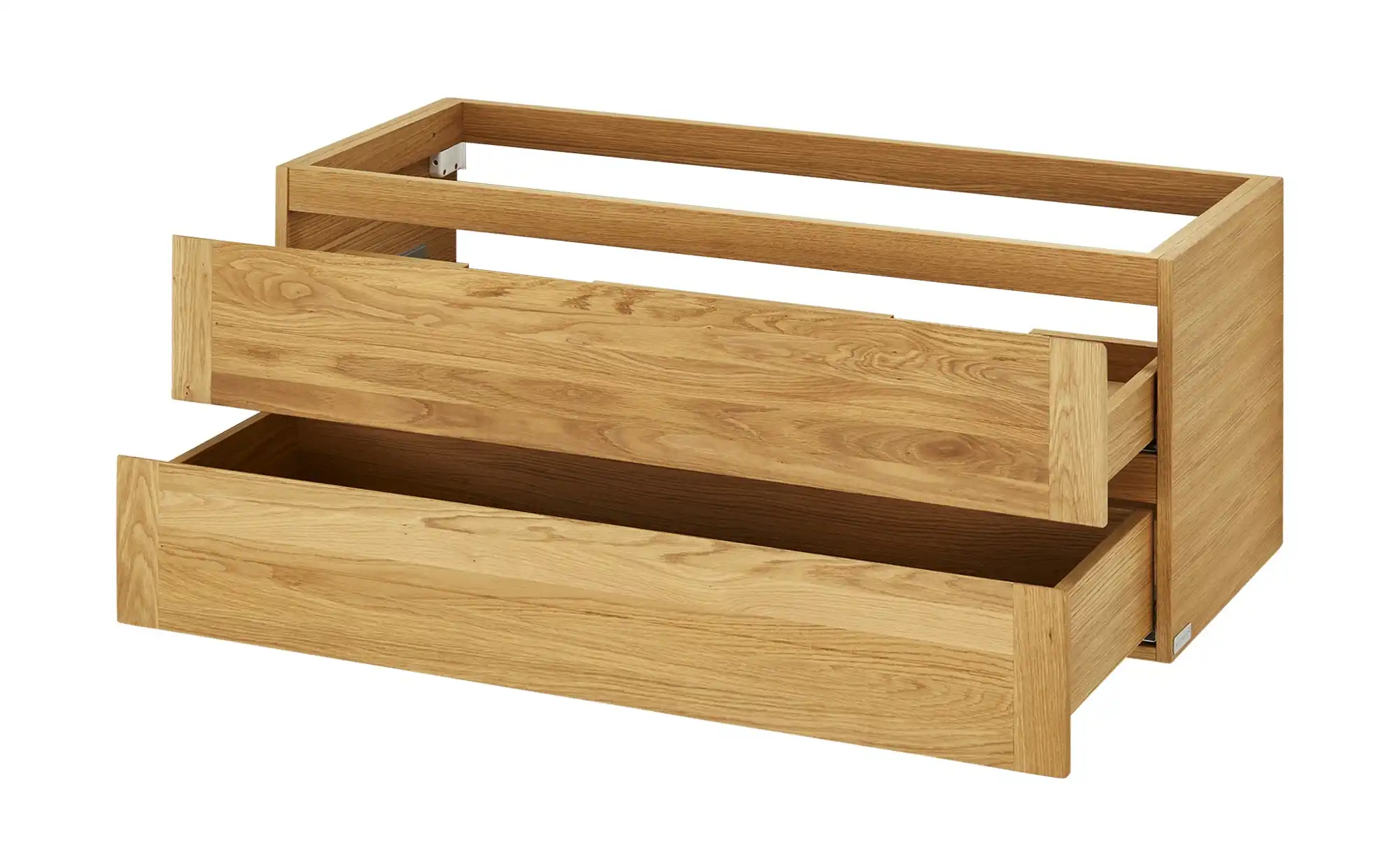 Wohnwert Waschtischunterschrank Capri