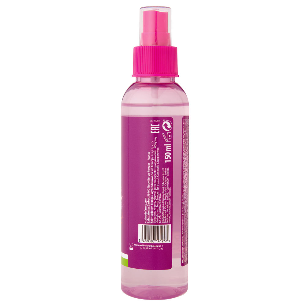 corine de farme Spray ultra-démêlant Reine des Neiges Capillaires