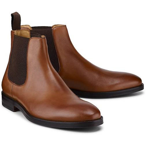 Ludwig Görtz Chelsea-Boots