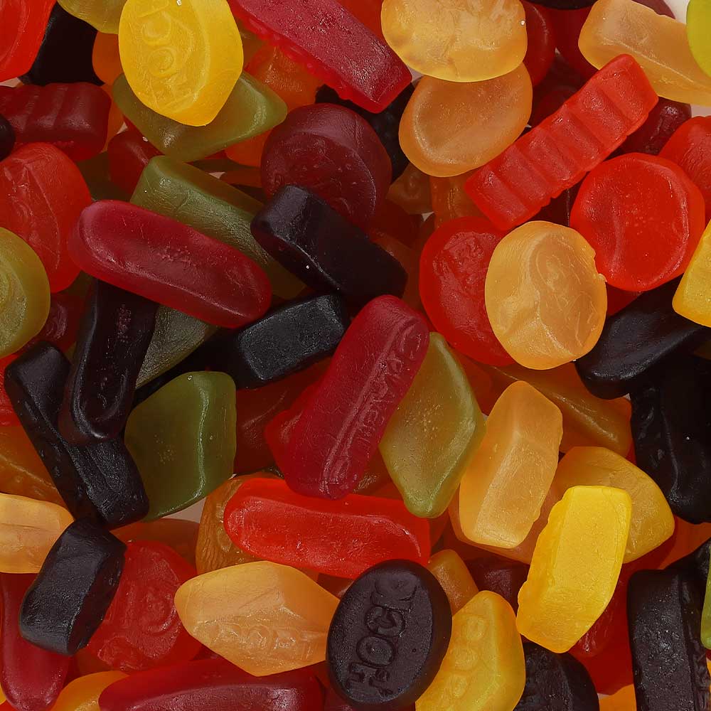 Taveners Wine Gums 900g