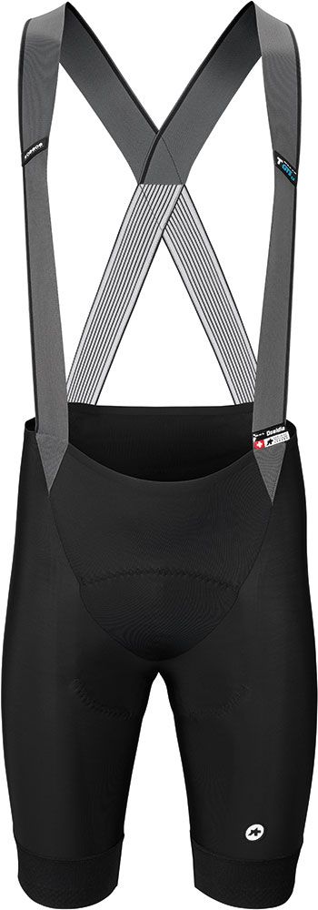 Assos Mille GT Summer c2 GTS - Trägerhose mit Polster kaufen | Bike-Discount
