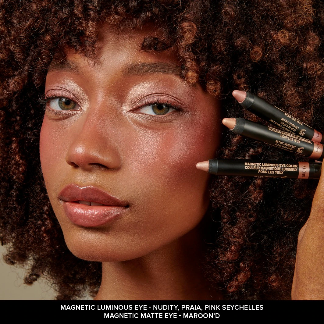 Nudestix Nude Beach Eye Kit