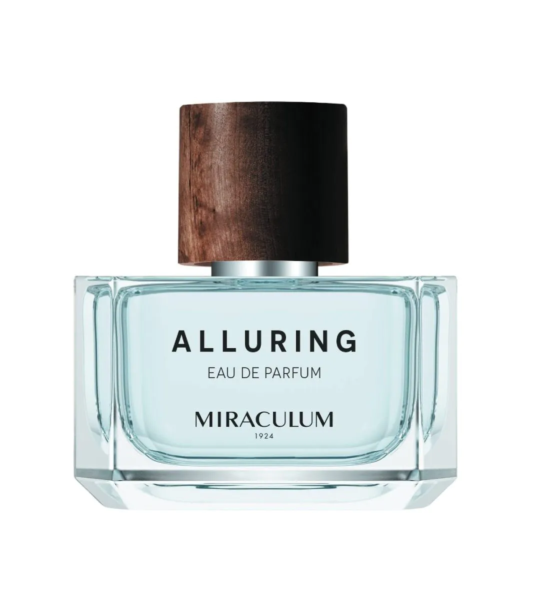 Miraculum Alluring - eau de parfum για άνδρες 50ml