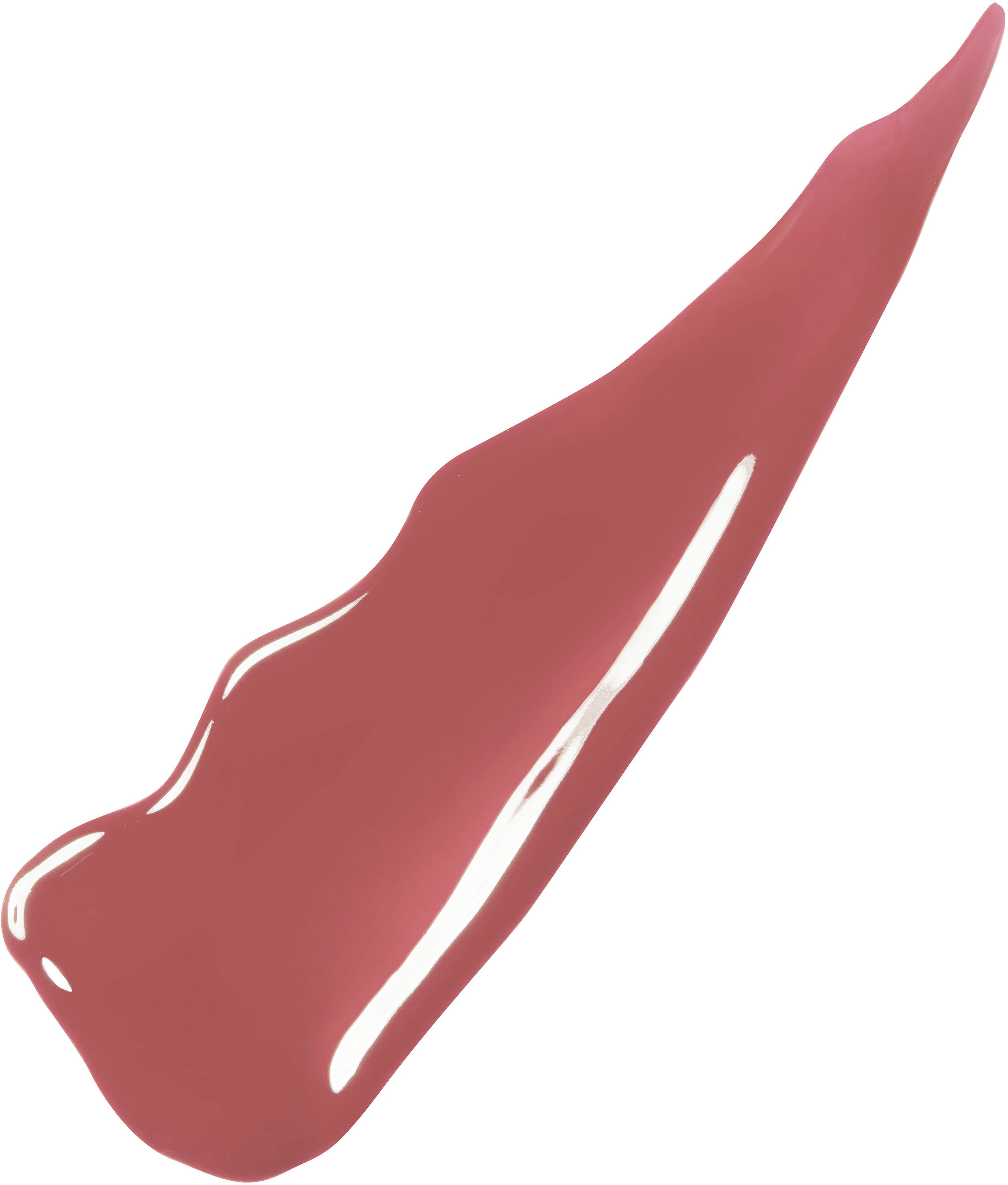 MAYBELLINE NEW YORK Lippenstift Super Stay Vinyl Ink