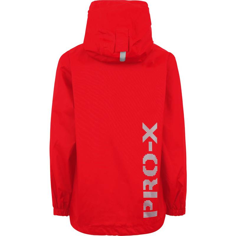 PRO-X-elements FLASHY Regenjacke Kinder