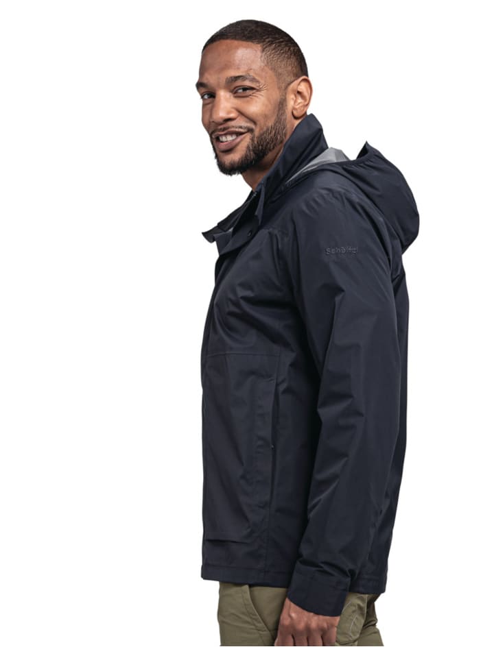 Schöffel Jacke 