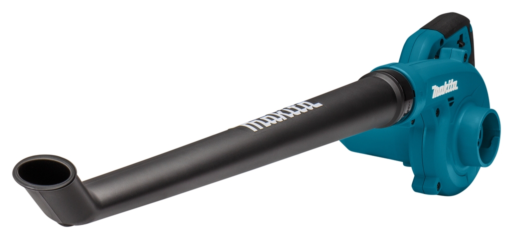 Makita UB101DZX1 CXT 12V Max fúvó és porszívó gép szívókészlettel akkumulátorok és töltő nélkül
