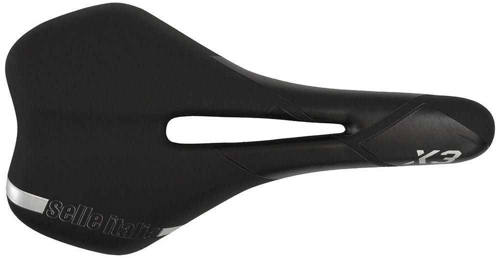 Selle Italia X3 Flow Road Sattel kaufen | Bike-Discount